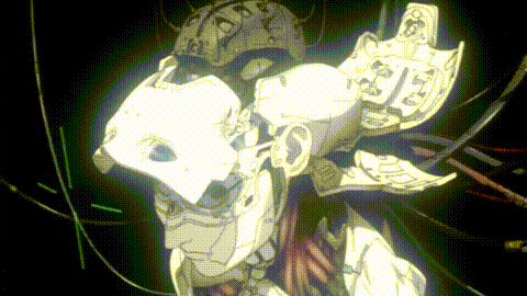 ghost in my shell eva emacs virtual assistant
