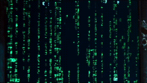 matrix eva emacs virtual assistant